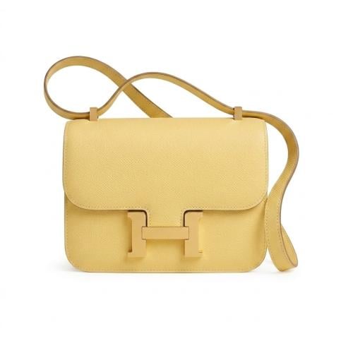 Hermès Constance mini