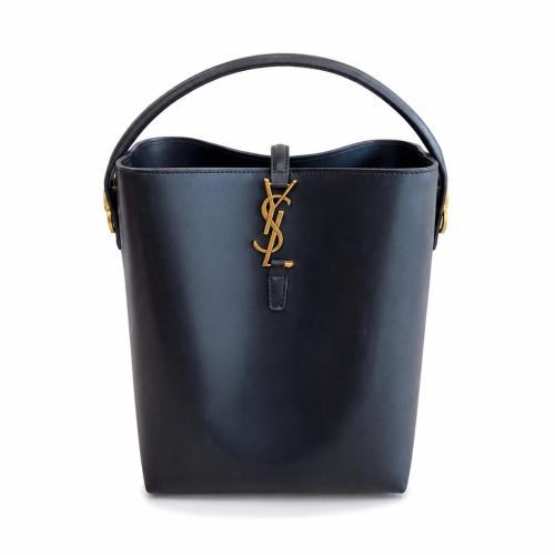 Saint Laurent Le 37 small bucket bag