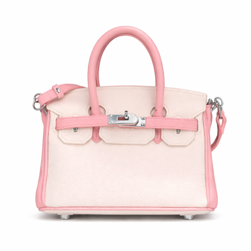 Birken Bag Pink