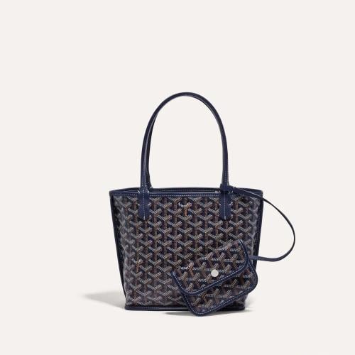 Goyard Anjou mini