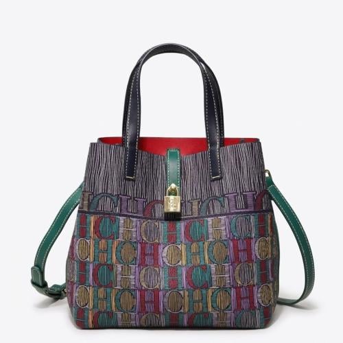 CH colorful bag