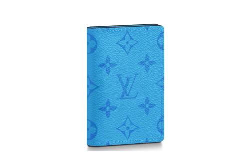 Louis Vuitton Pocket organizers Limited Edition