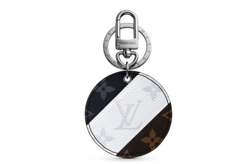 Louis Vuitton key Holder Monogram