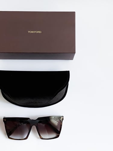 Tom Ford Sunglasses