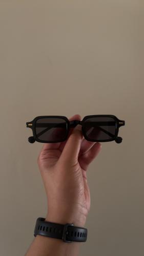 Retro Sunglasses
