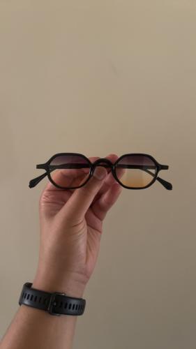 Luna Duo Sunglasses