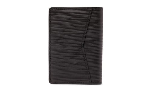 Louis Vuitton Pocket organizers Classic Leather