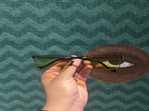 Bumble Sunglasses