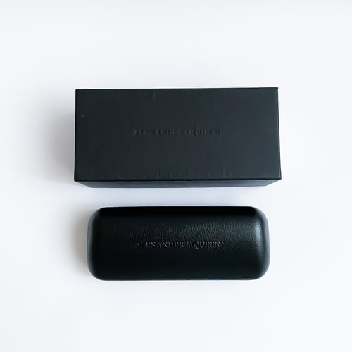 Alexander McQueen Sunglasses