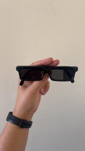 Half & Glow Sunglasses