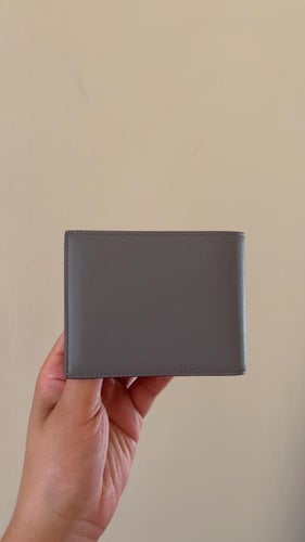Compact Wallet, Must De Cartier