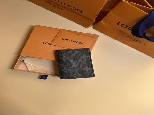 Louis Vuitton Pocket organizers Limited Edition