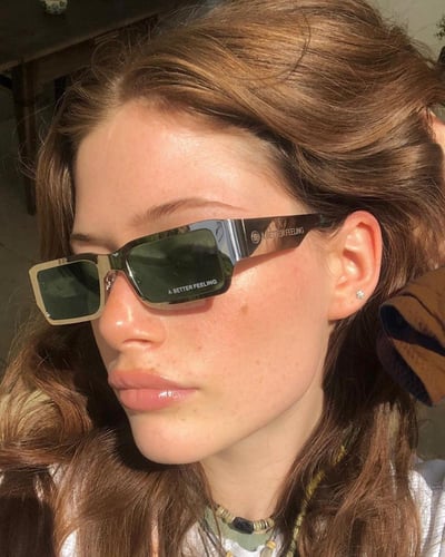 A Better Feeling Sunglasses