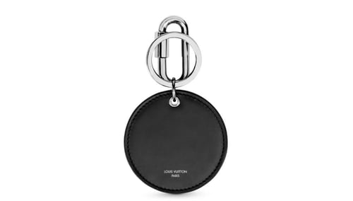 Louis Vuitton key Holder Monogram