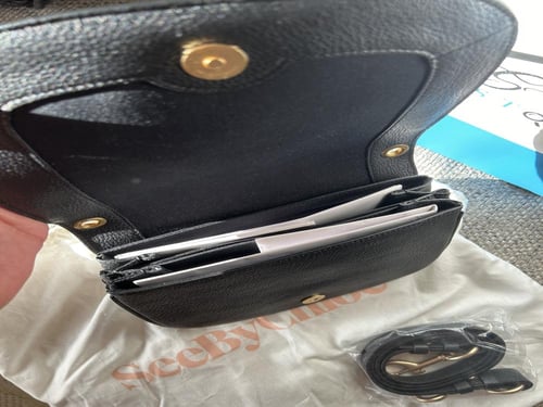 See By Chloe Bag