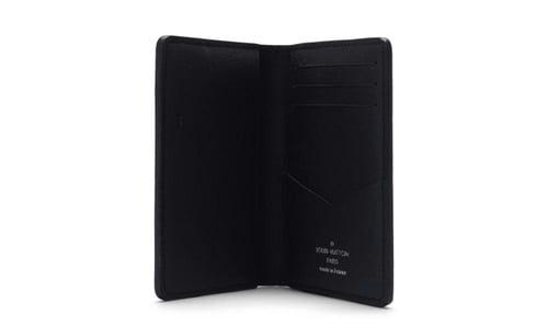 Louis Vuitton Pocket organizers White damier Limit...