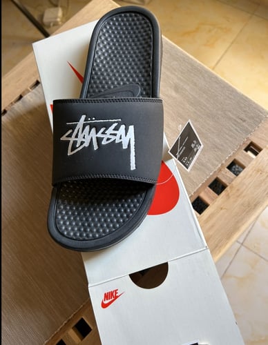 Nike X Stussy Size 44