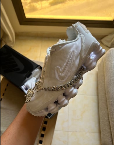 Nike x Comme does garçons