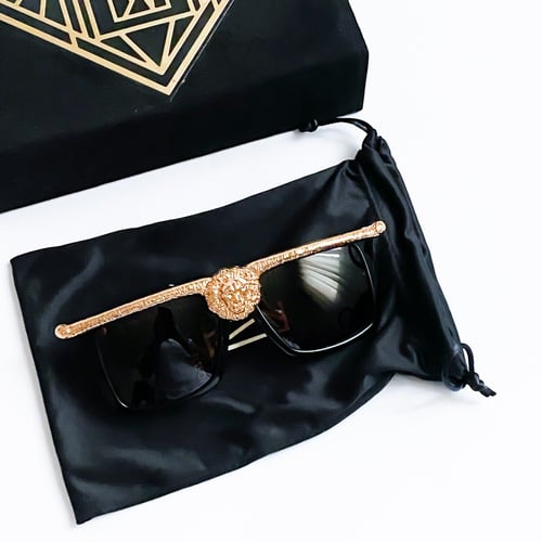Anna Karin Karlsson Sunglasses