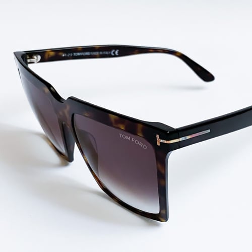 Tom Ford Sunglasses