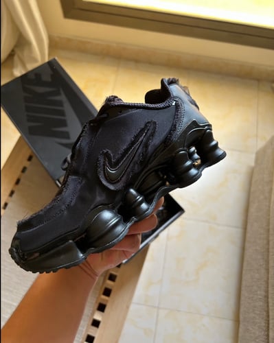 Nike x Comme does garçons Sizes l 36.5