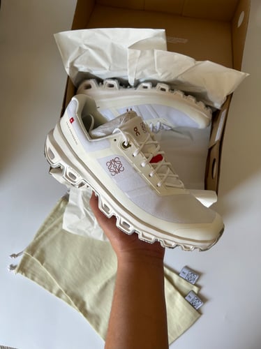 Loewe X On Running