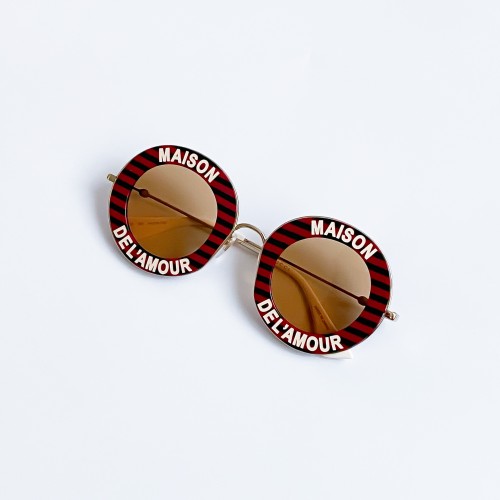 Gucci Circle Limited Edition