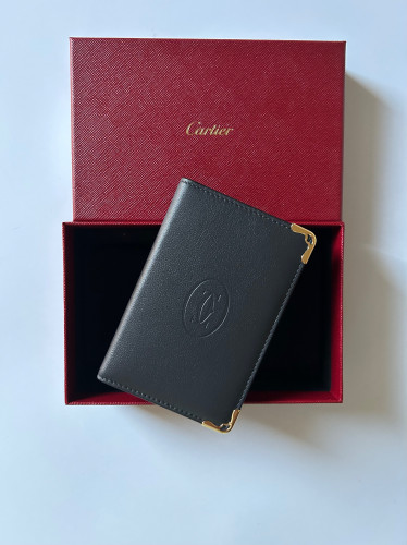 Card Holder, Must De Cartier