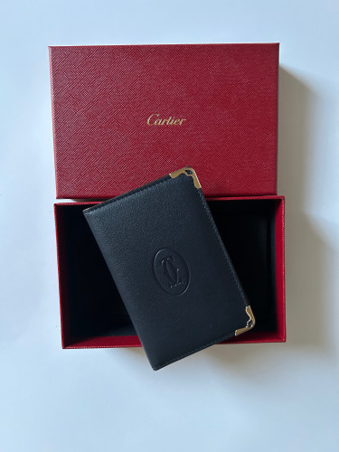 Card Holder, Must De Cartier