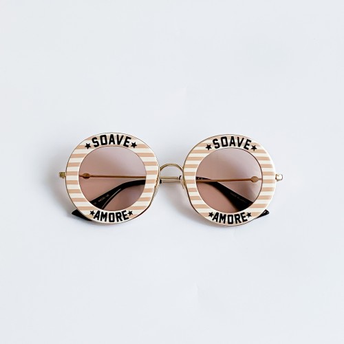 Gucci Circle Limited Edition
