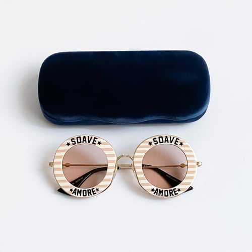 Gucci Circle Limited Edition