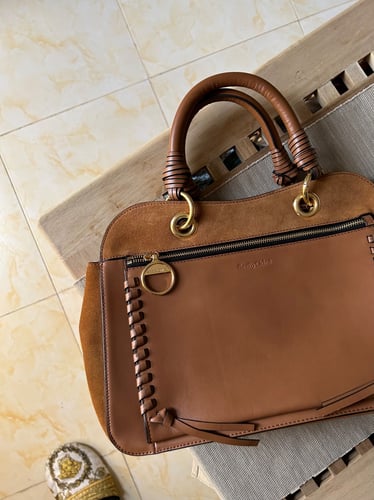 See by Chloe bag