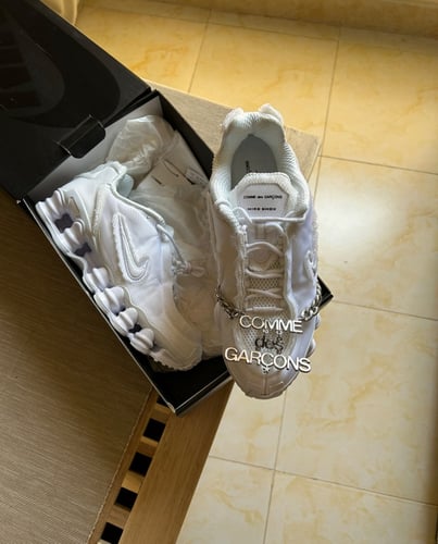 Nike x Comme does garçons Size 47