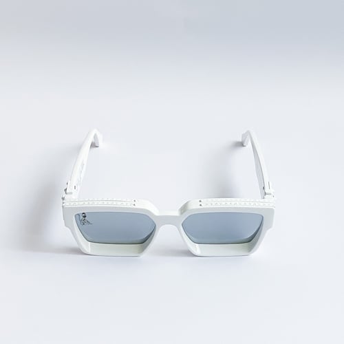 Louis Vuitton X Virgil Abloh Sunglasses
