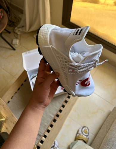 NMD Pharrell X Nigo Size 43