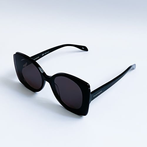 Alexander McQueen Sunglasses