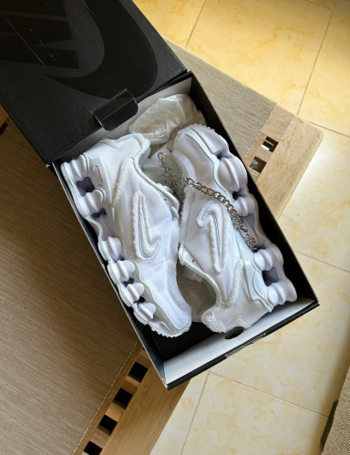 Nike x Comme does garçons