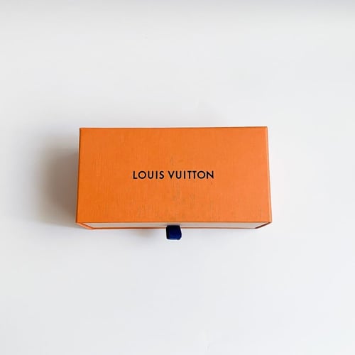 Louis Vuitton cyclone green marble sunglasses