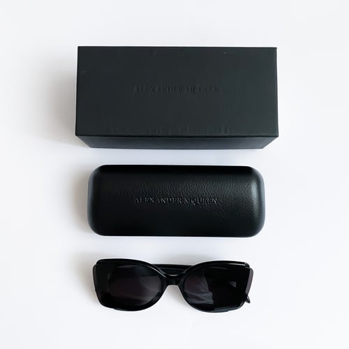 Alexander McQueen Sunglasses