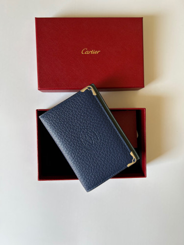 Card Holder, Must De Cartier