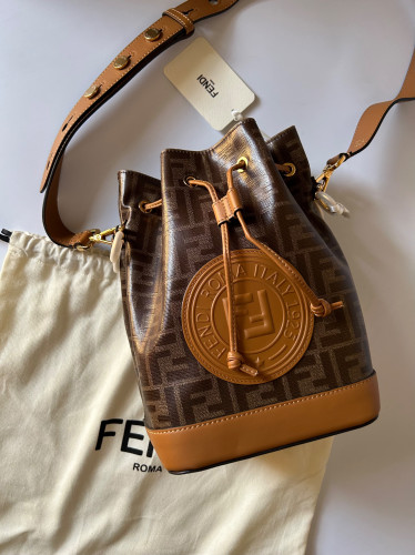 Fendi Bucket Bag