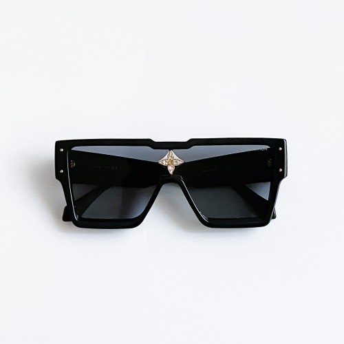 Louis Vuitton Black Sunglasses