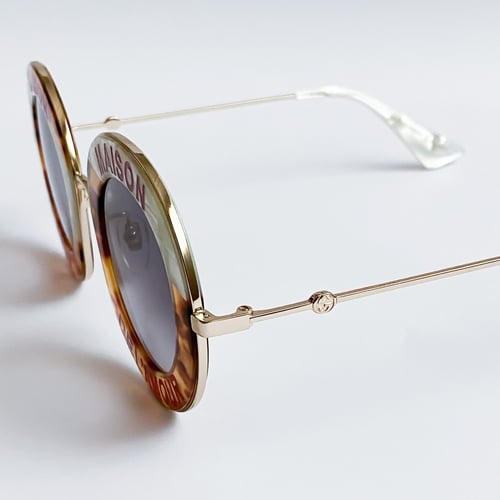 Gucci Circle Limited Edition