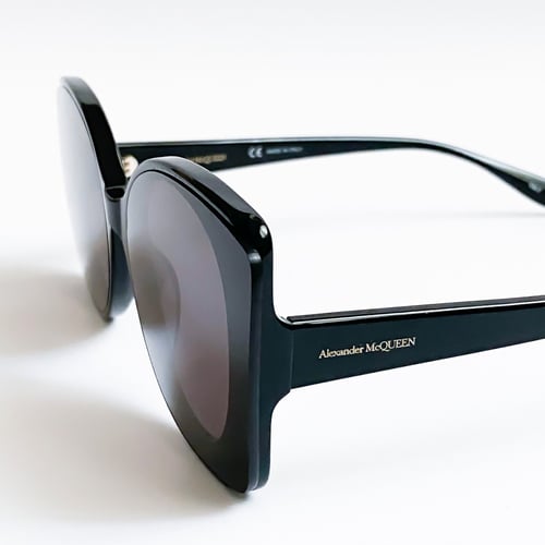 Alexander McQueen Sunglasses