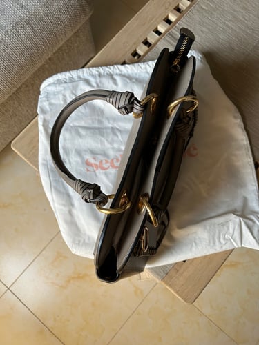 See By Chloe Bag