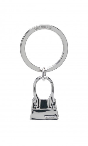Jacquemus keychain