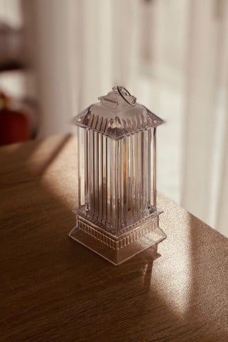 فانوس صغير رمضاني مضيء