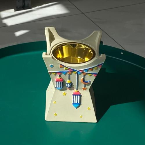 مبخرة رمضانية