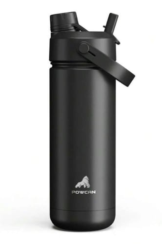 مق 530 مل powcan