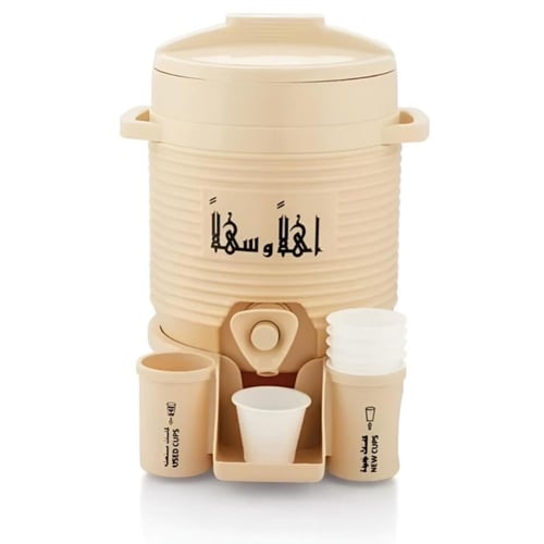 ترمس الحرم الاصلي ترمس ماء